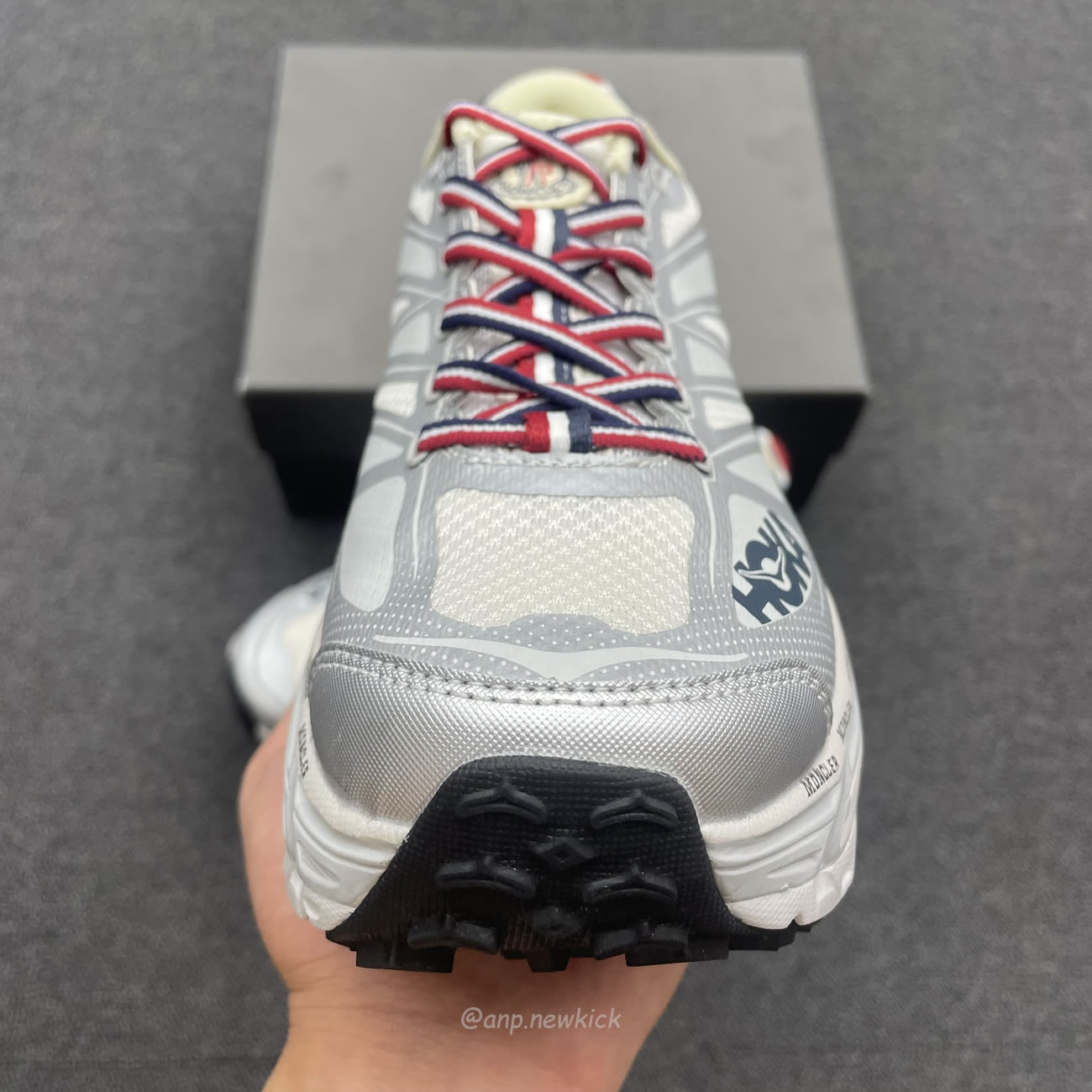 Hoka One One Mafate Speed 2 Moncler White 1129992 Nchms (4) - newkick.cc